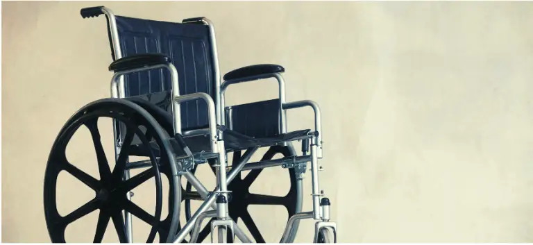The 3 Best Transport Wheelchairs