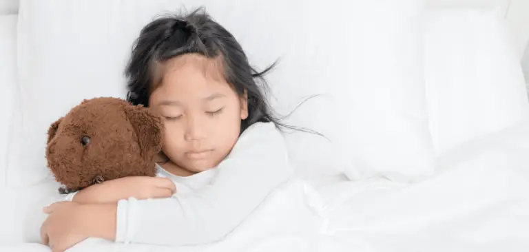 Affects of Sleep Apnea on Children