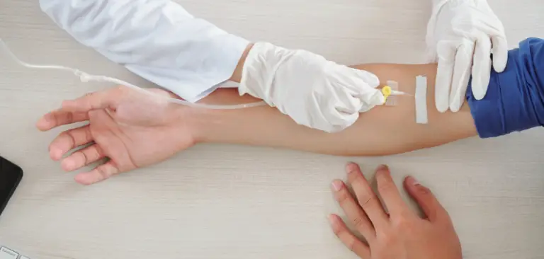 Why do Veins Roll: Tips For Nurses