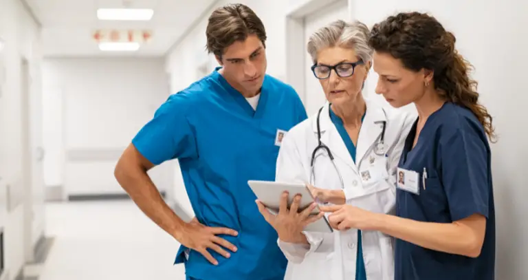 Are Nurse Practitioners Doctors? Exploring the DNP Degree