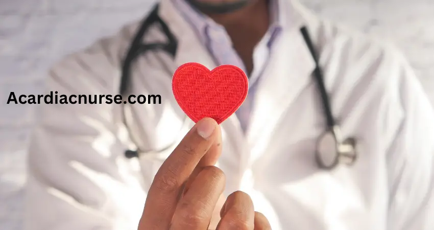 Acute coronary syndrome, a nurse's guide